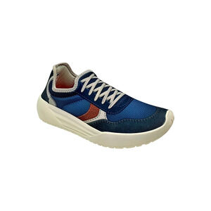 Psudo Mens Slip on Court Sneakers American Classic - Medium